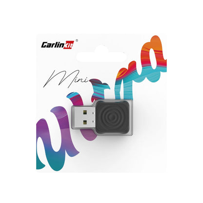 CRONY: CARLINKIT Mini Ultra Wireless Carplay Adapter