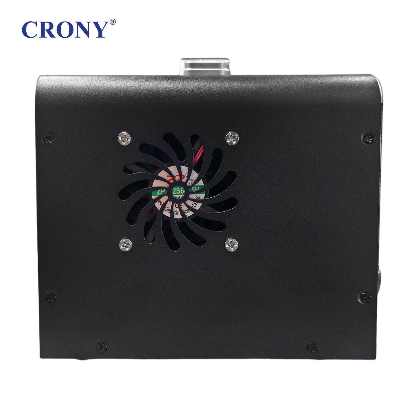 CRONY: CN300 Portable Power Station – 300W