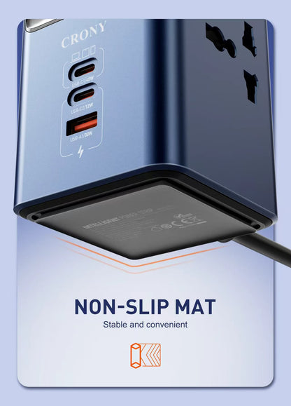 CRONY: SC2 Tower Extension Power Socket 45W
