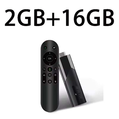 CRONY: Y10 Andriod tv stick