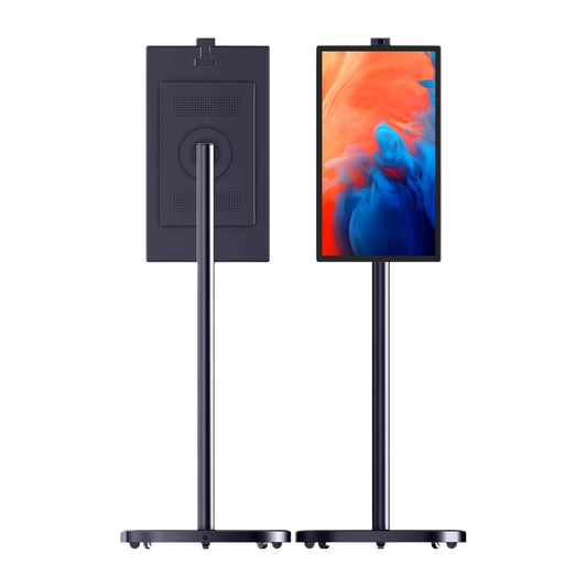 CRONY D01 21.5” Android 12 Smart Interactive Screen with Touch & E-Whiteboard