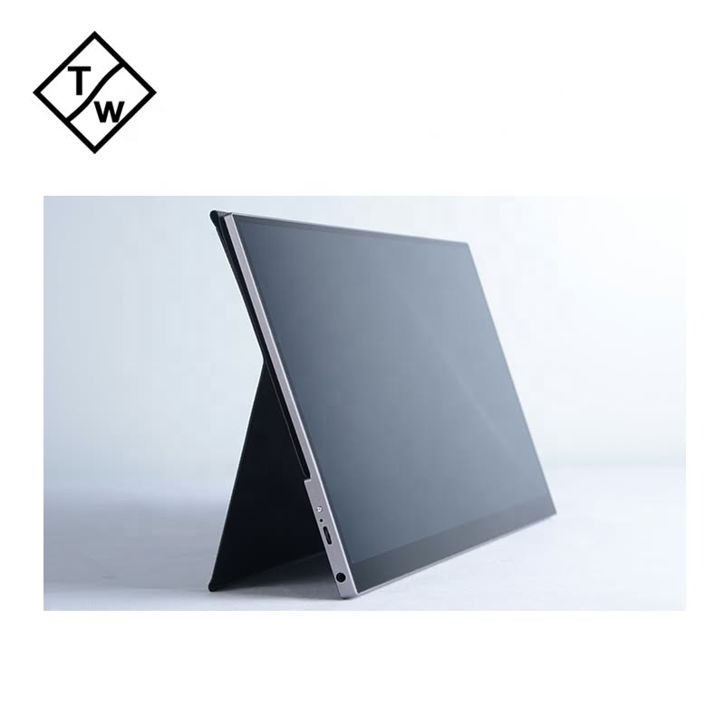 CRONY: 15.6-Inch Portable  Screen
