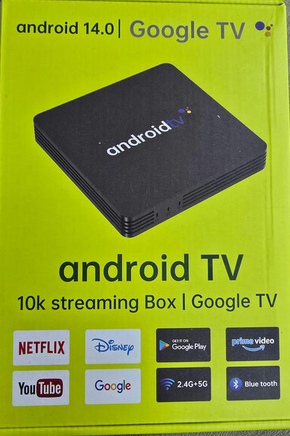 TAQWA TV BOX WITH QURAN AND AZAN