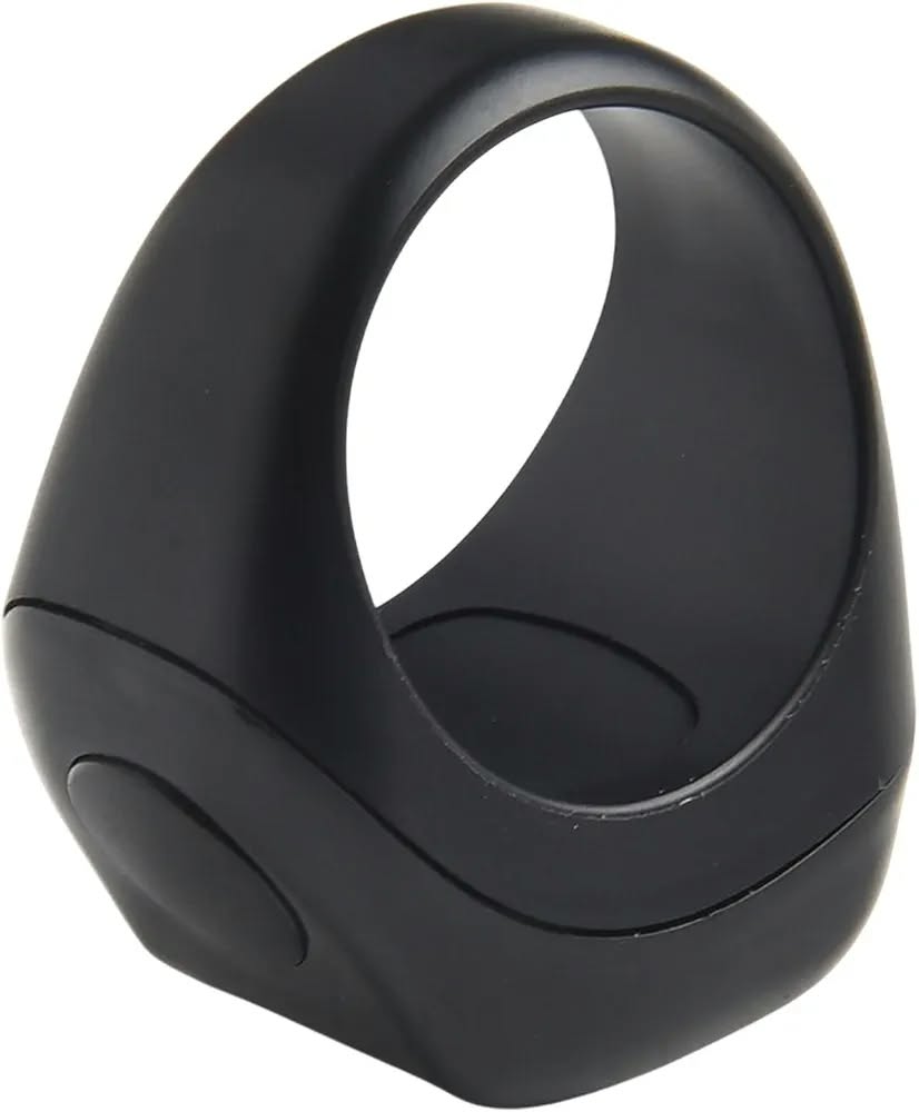 CRONY: f3 smart tasbih prayer ring with multiple sizes