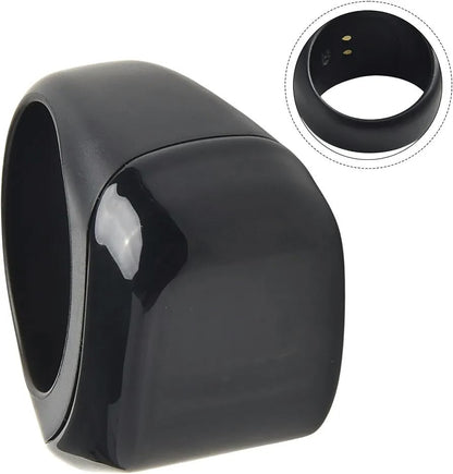 CRONY: f3 smart tasbih prayer ring with multiple sizes