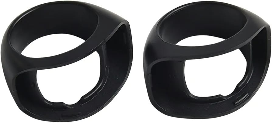 CRONY: f3 smart tasbih prayer ring with multiple sizes