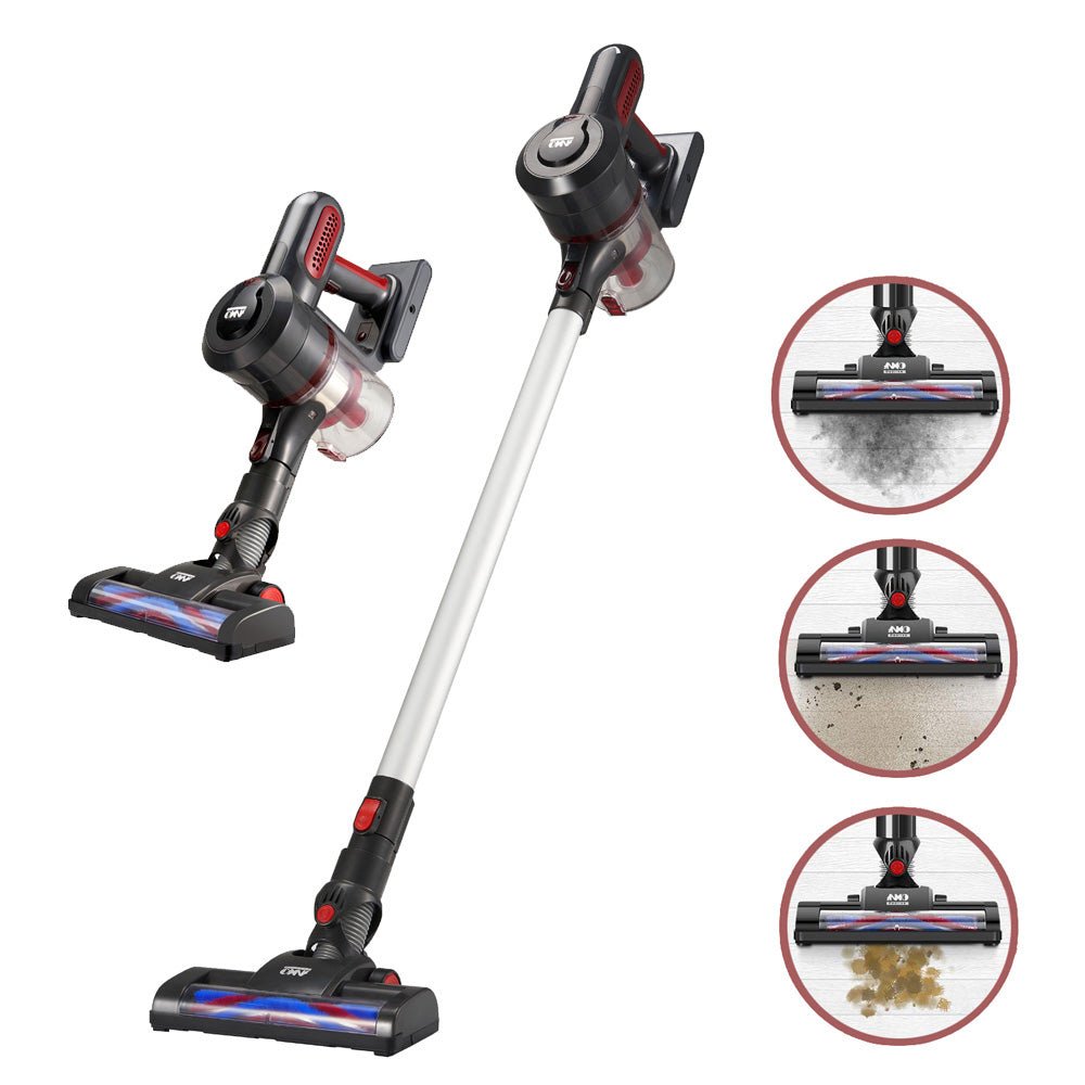 A19-120R 160W high power wireless vacuum cleaner - Edragonmall.com