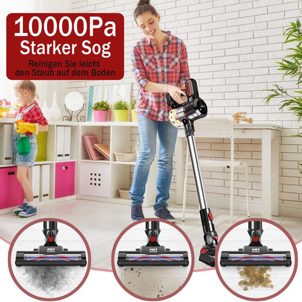 A19-120R 160W high power wireless vacuum cleaner - Edragonmall.com