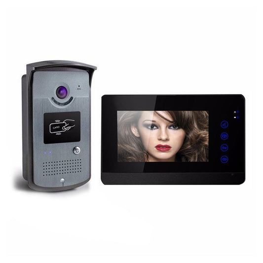 AMV99+BV42 DOORBELL Wired Doorbell Camera - Edragonmall.com