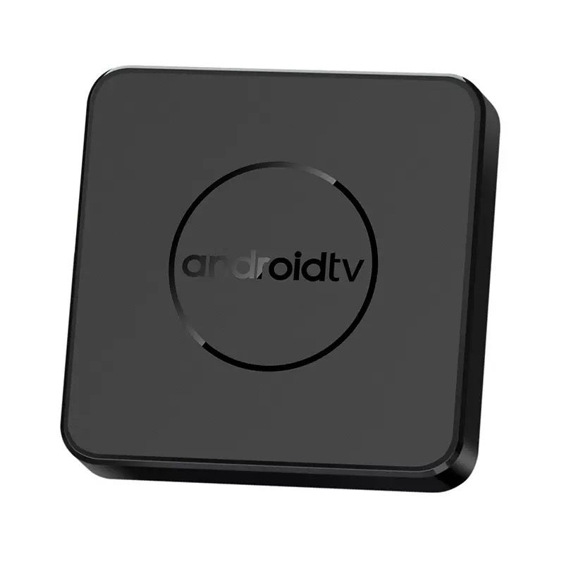 CRONY androidtv 8k Ultra HD SET-TOP box Android 14 Dual WIFI