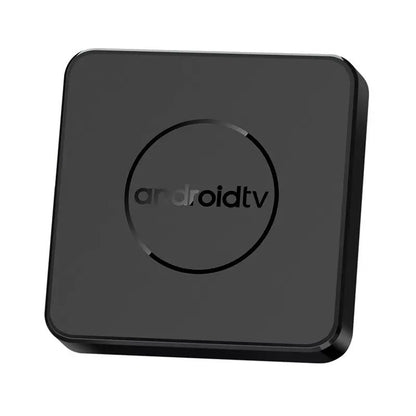 CRONY androidtv 8k Ultra HD SET-TOP box Android 14 Dual WIFI