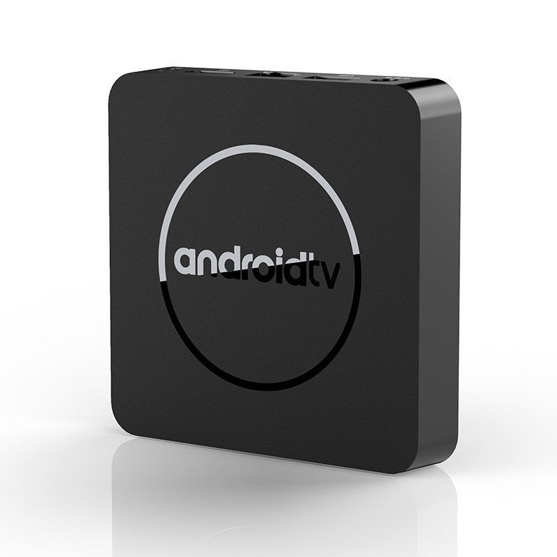 CRONY androidtv 8k Ultra HD SET-TOP box Android 14 Dual WIFI