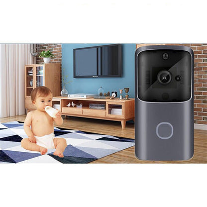 CN-D018 ToSee 1080P Wireless camera doorbell