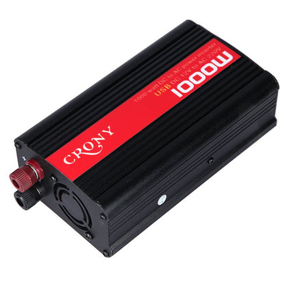 Crony 1000w Car Power Inverter for car - Edragonmall.com