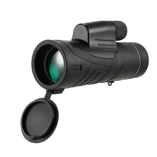 CRONY 10*42 Binocular 10X42 Prism Portable Compact Monocular Waterproof Fogproof Telescope - Edragonmall.com