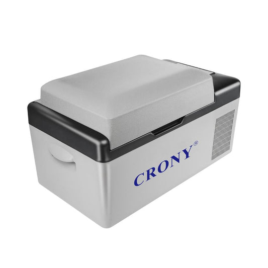 Crony 20L C20 Car Refrigerator with Lithium Battery - Edragonmall.com