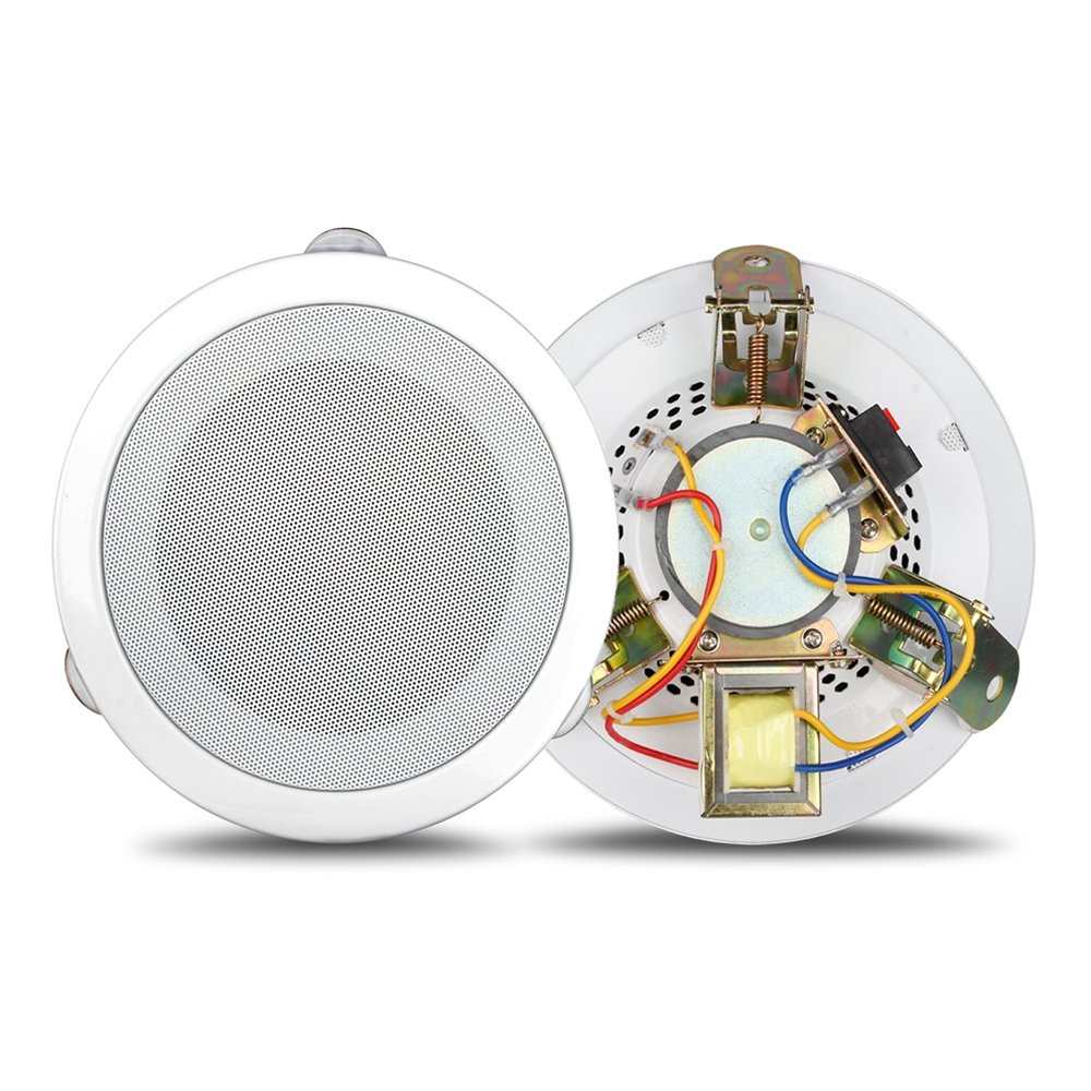 CRONY 404A(405A) Stereo Ceiling Speaker - Edragonmall.com