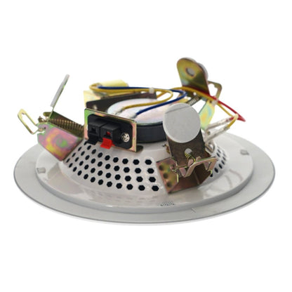 CRONY 505A Stereo Ceiling Speaker - Edragonmall.com