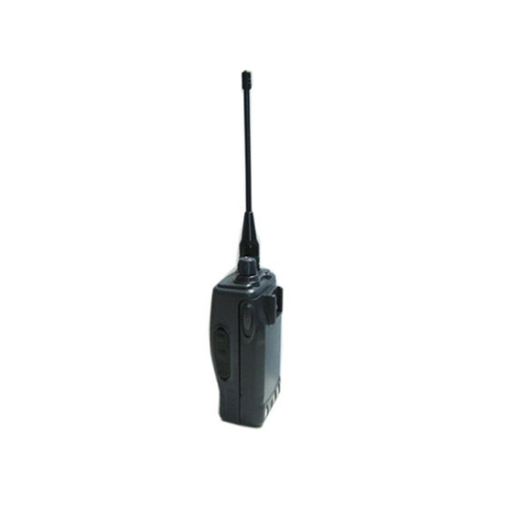 Crony 6W CN888 UHF Professional Two Way Radio VOX UHF Handheld Walkie Talkies 5-12km - Edragonmall.com