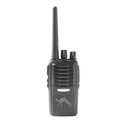 CRONY 7W CY5800 Popular Walkie Talkies For Oudoor Camping Desert 10KM 1pcs 5-15km - Edragonmall.com