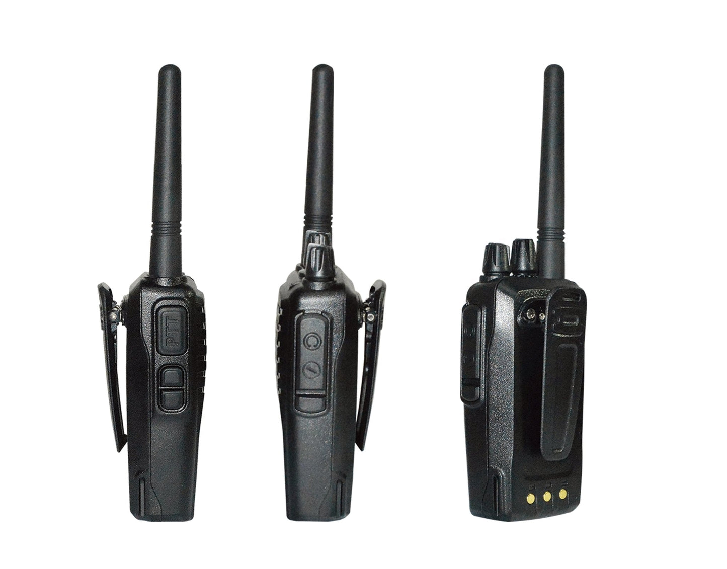 CRONY 7W CY5800 Popular Walkie Talkies For Oudoor Camping Desert 10KM 1pcs 5-15km - Edragonmall.com