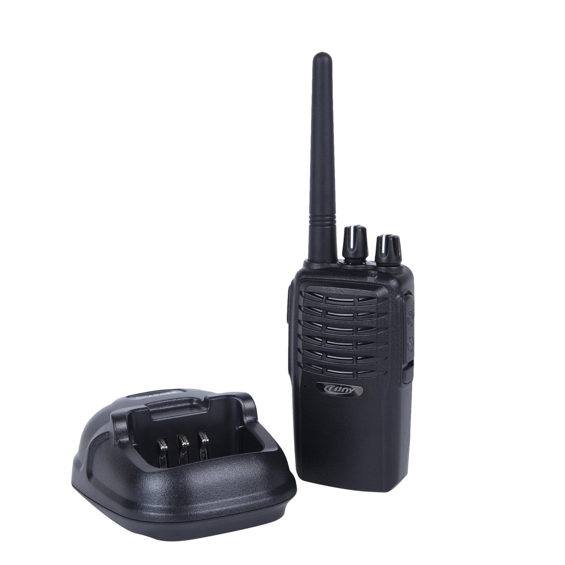 CRONY 7W CY5800 Popular Walkie Talkies For Oudoor Camping Desert 10KM 1pcs 5-15km - Edragonmall.com