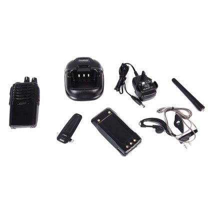 CRONY 7W CY5800 Popular Walkie Talkies For Oudoor Camping Desert 10KM 1pcs 5-15km - Edragonmall.com