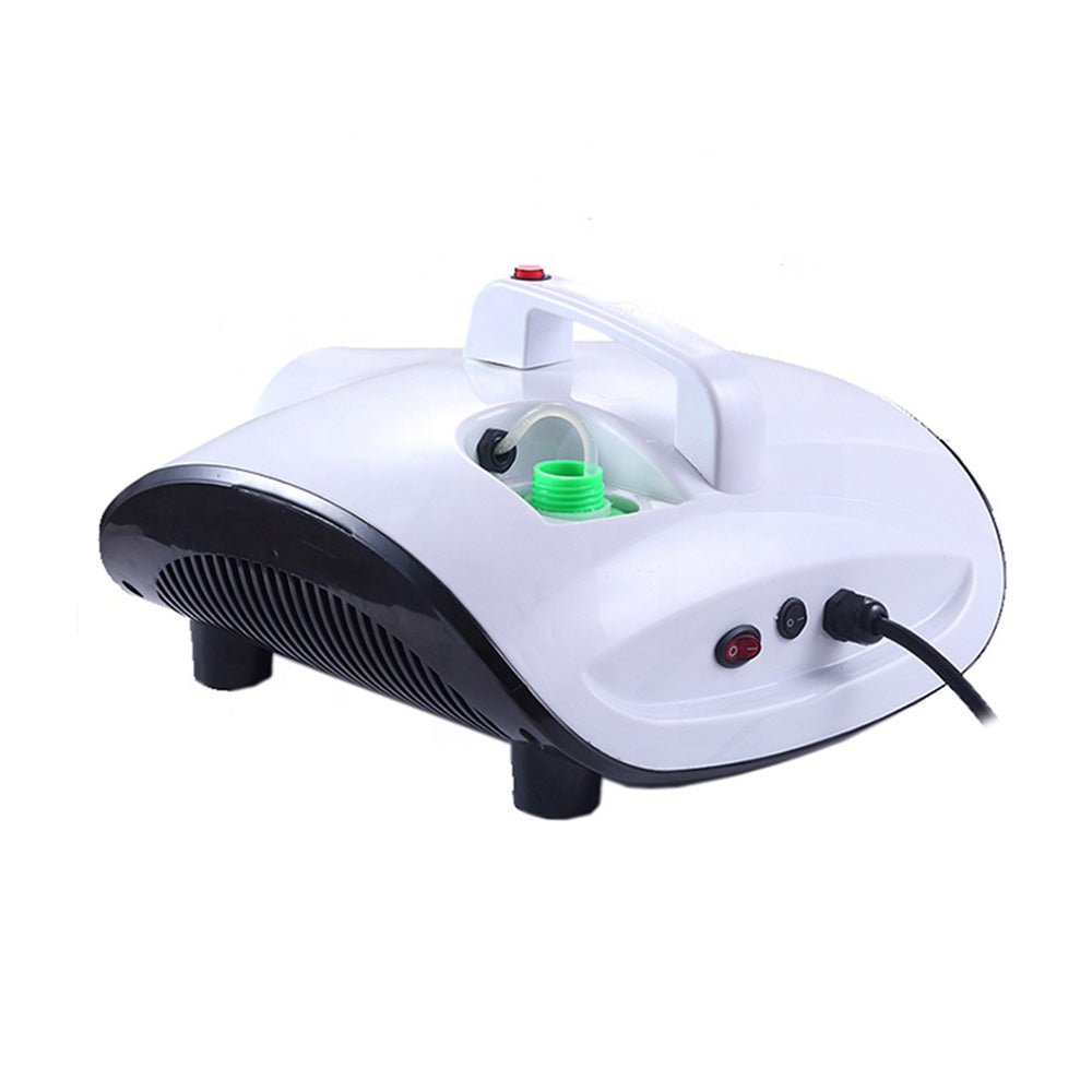 Crony 900W Sterilizer Disinfection Atomizer Machine Sterilizer Fog machine - Edragonmall.com