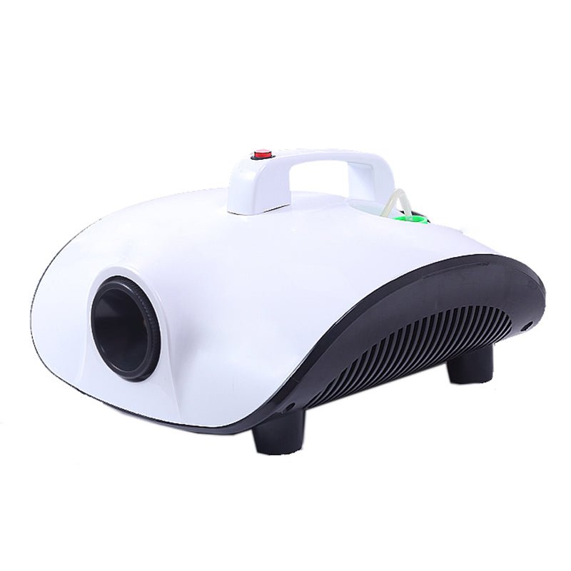 Crony 900W Sterilizer Disinfection Atomizer Machine Sterilizer Fog machine - Edragonmall.com