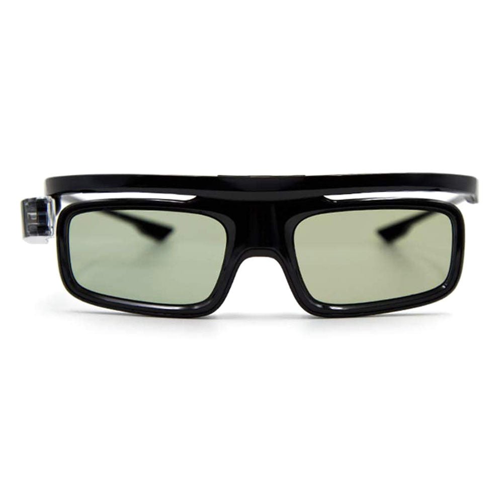 CRONY Active 3D glasses DLP-Link for All 3D DLP Projectors - Edragonmall.com