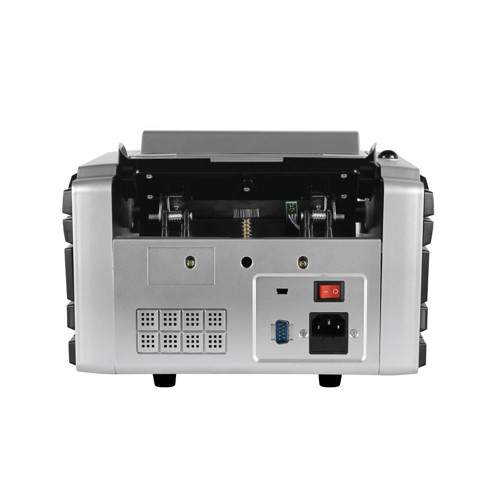 CRONY AL-6200T currency count machine Multi-currency High quality money currency counter machine Banknote Verifiers - Edragonmall.com