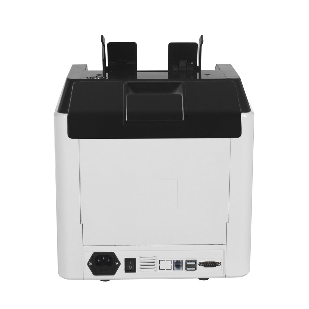 CRONY AL-950 Multi Currency Mix Value Money sorter Pocket Money Counter and Sorter Banknote Verifiers - Edragonmall.com