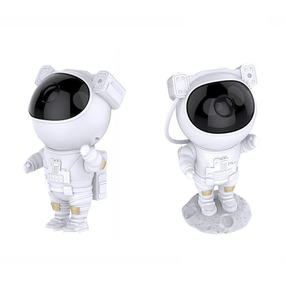 CRONY Astronaut sky projection light Spaceman Astronaut Projector Milky Way Sky Light - Edragonmall.com