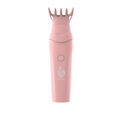 CRONY B007 Comb Bukhoor USB Electric Dukhoon Burner Bakhoor | Pink - Edragonmall.com