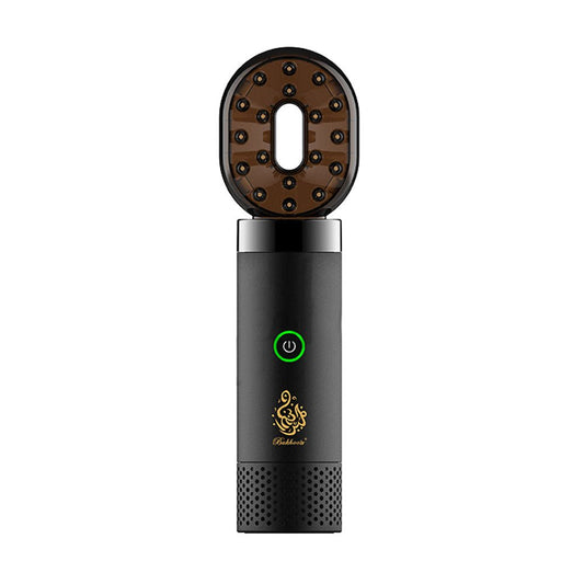 CRONY B20 Better Comb Bukhoor Oud Upright Comb electric bakhoor Luxury Incense Burner - Edragonmall.com