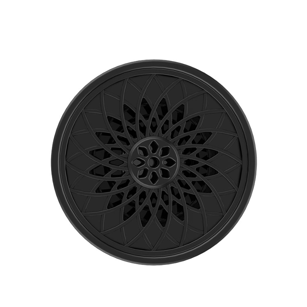 Crony B50 Car Bukhoor USB Type-C Power Bakhoor Rechargeable | Black - Edragonmall.com
