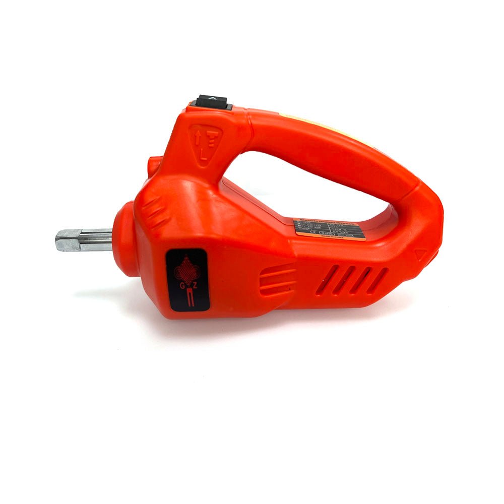 CRONY car jack Car Electric Jack Car Air Pump Car Electric Wrench 3 in 1 Auto Multi Function Tool - Edragonmall.com