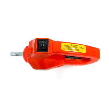 CRONY car jack Car Electric Jack Car Air Pump Car Electric Wrench 3 in 1 Auto Multi Function Tool - Edragonmall.com