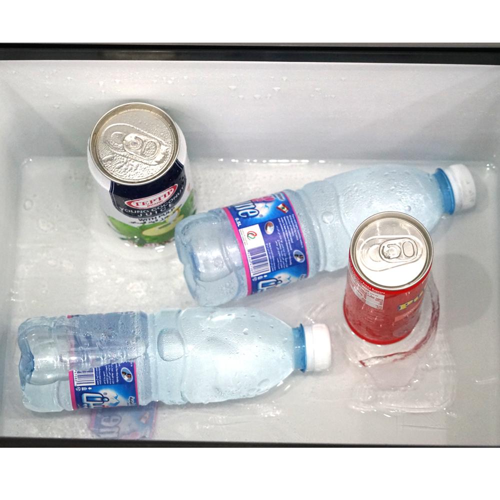 CRONY Car Refrigerator 15L C15 12v Thermoelectric car Cooler Camping Fridge Freezer - Edragonmall.com