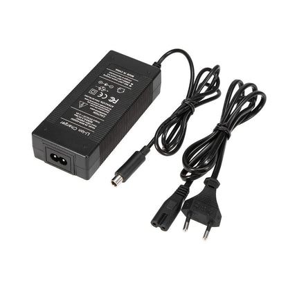 CRONY Charger for M365 Scooter Electric Skateboard Battery Charger Power Supply Replacement Charging Adapte - Edragonmall.com