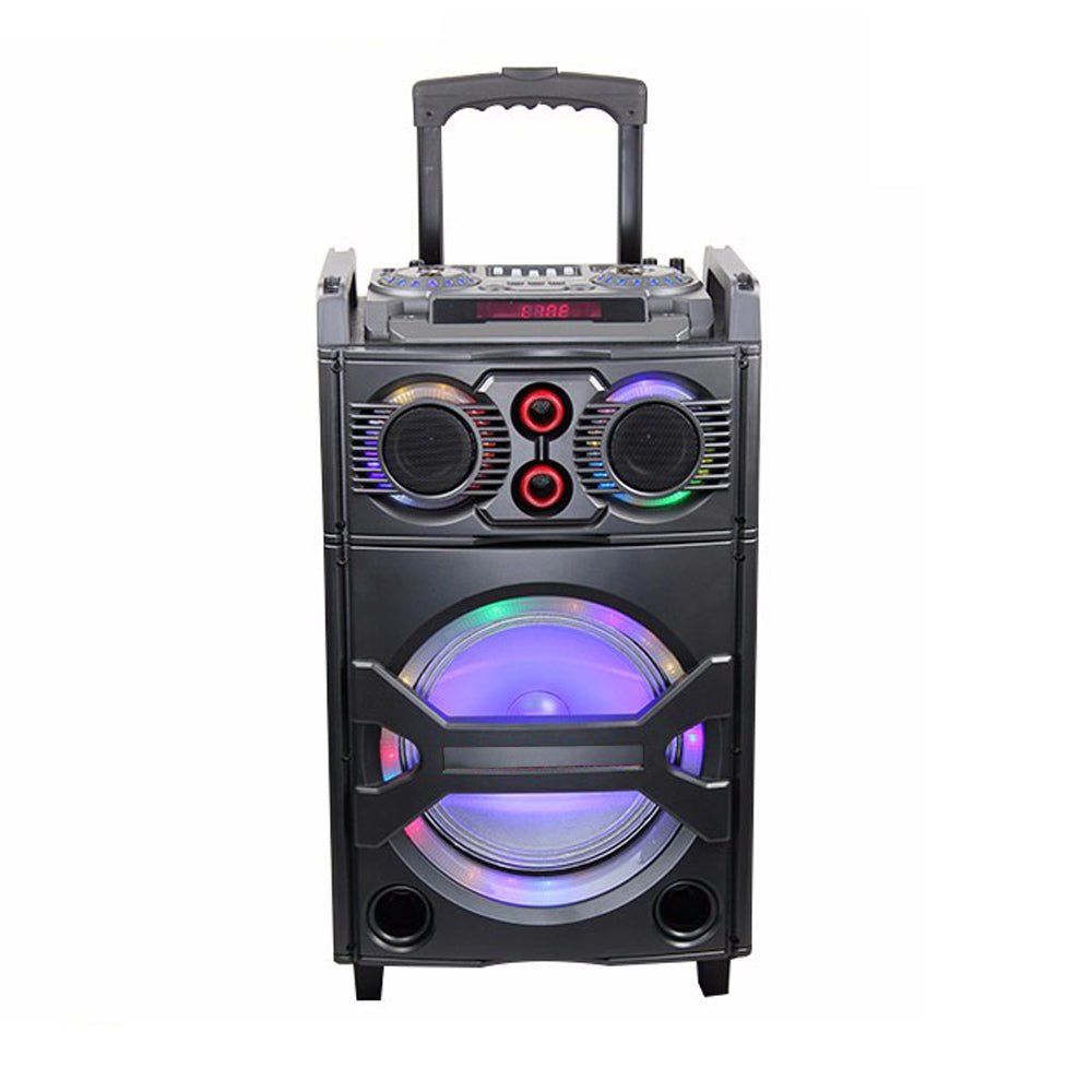 CRONY CN-101DK Portable speaker - Edragonmall.com