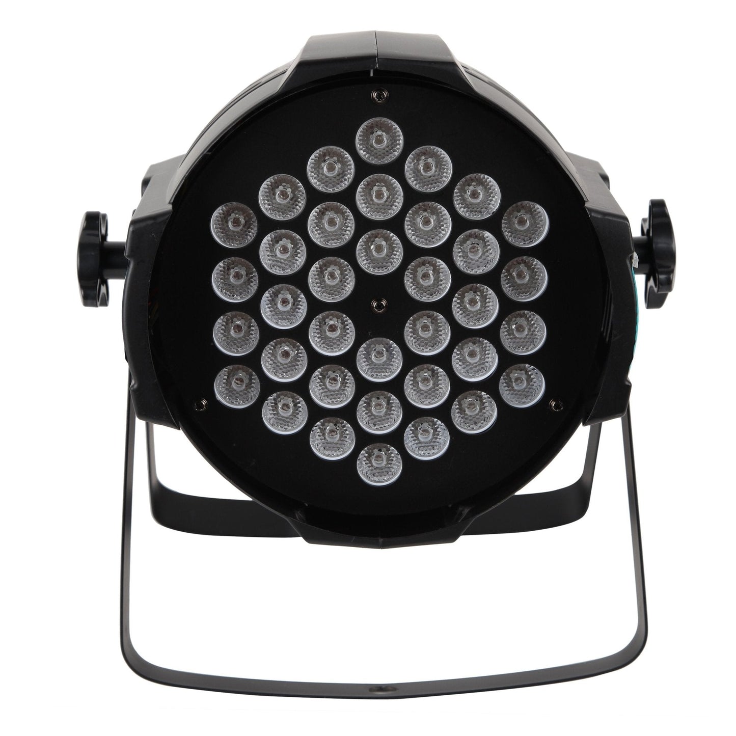 Crony DJ Equipment TP002 LED Flat Par Light - Edragonmall.com