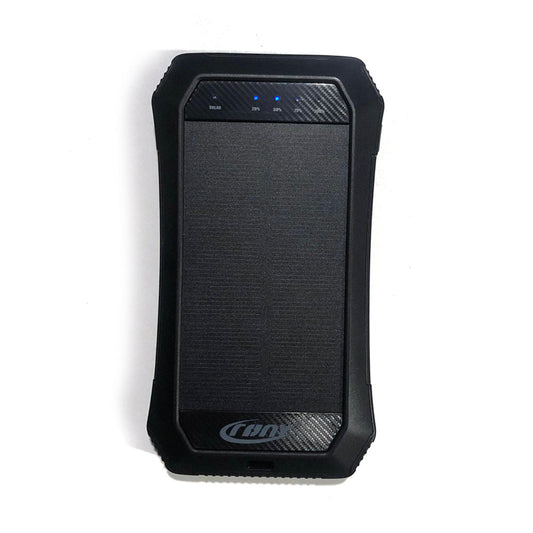 CRONY ES986S-Business Power Bank 28000mAh Solar Charger Qi Wireless Power Bank - Edragonmall.com