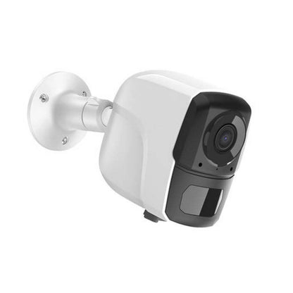 CRONY F1G Low power 4G IP camera F1W Low power WIFI IP camera WaterProof IP65 10000mAh IR-CUT CCTV Security - Edragonmall.com