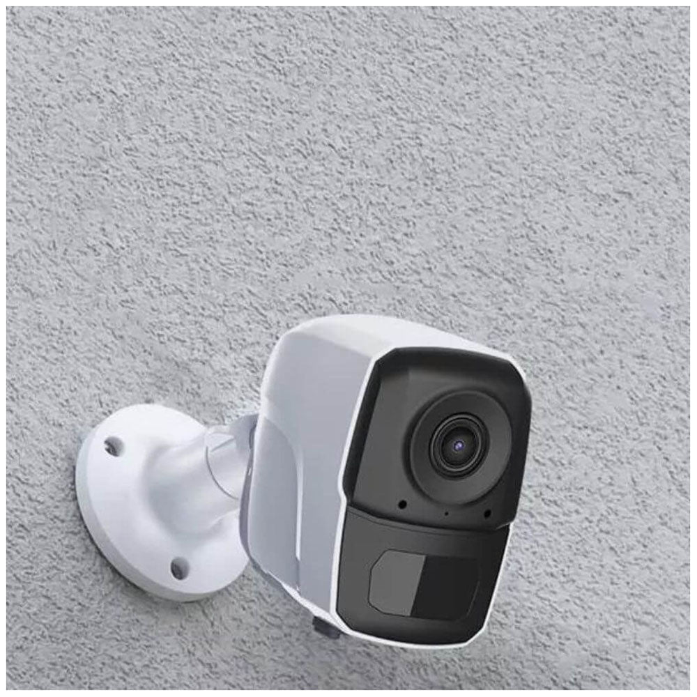 CRONY F1G Low power 4G IP camera F1W Low power WIFI IP camera WaterProof IP65 10000mAh IR-CUT CCTV Security - Edragonmall.com