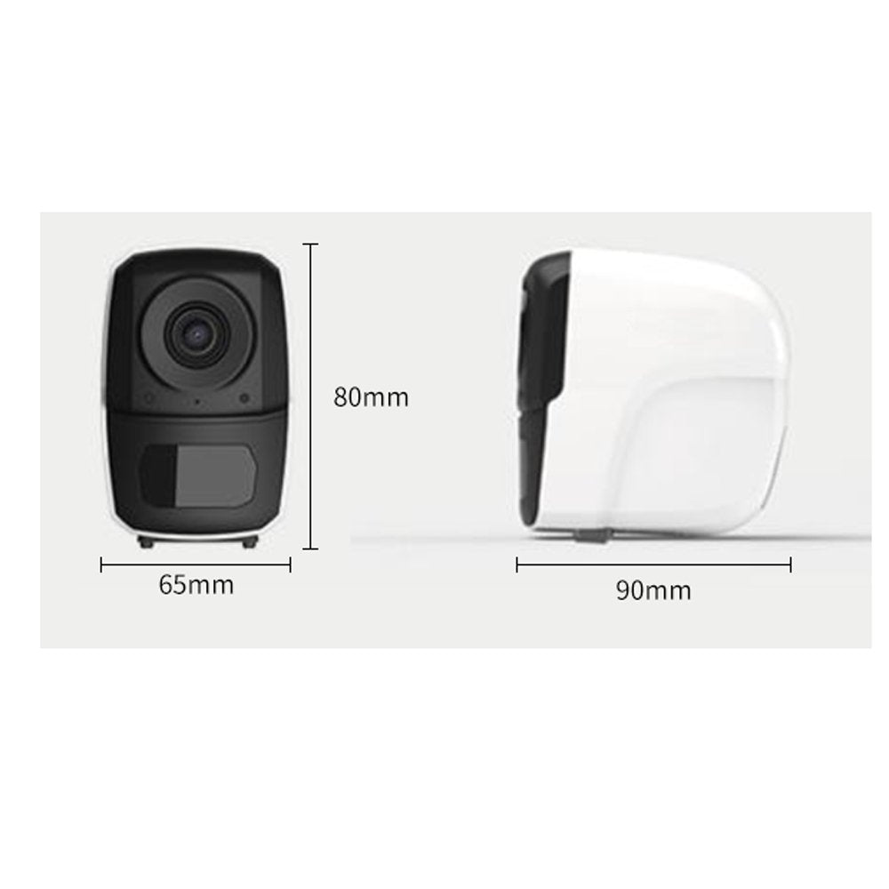 CRONY F1G Low power 4G IP camera F1W Low power WIFI IP camera WaterProof IP65 10000mAh IR-CUT CCTV Security - Edragonmall.com