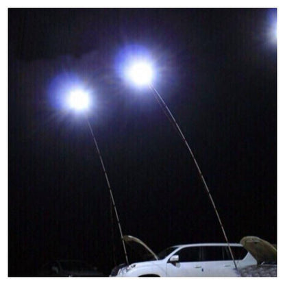 CRONY Fishing Light FR-03 Fishing Rod Light, Camp Light Picnic Light Barbecue Light - Edragonmall.com