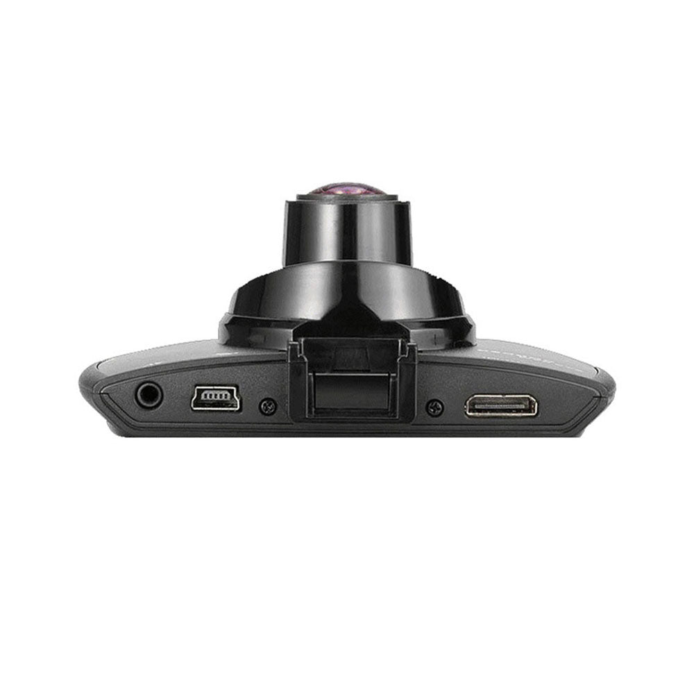 CRONY G30 Single-Camera pushbutton dashcam driving recorder car DVR camera full HD loop recording - Edragonmall.com