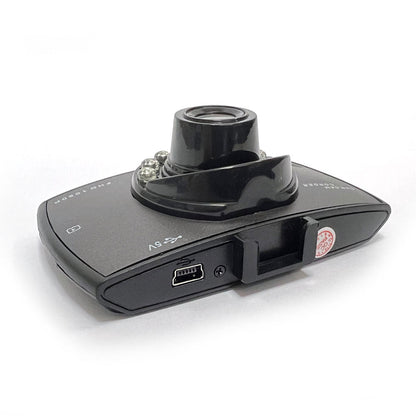 CRONY G30 Single-Camera pushbutton dashcam driving recorder car DVR camera full HD loop recording - Edragonmall.com