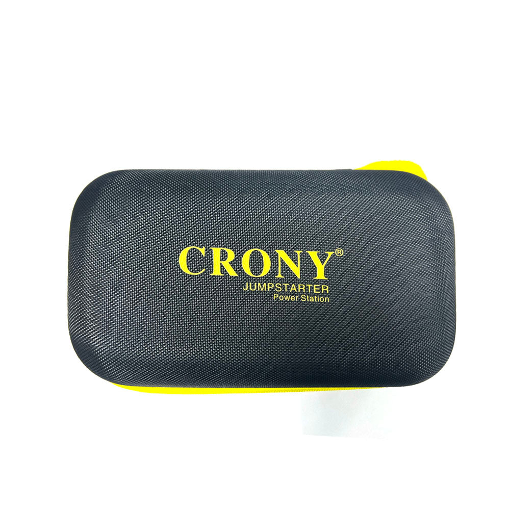 CRONY K16 Car power bank With OBD car starter power supply with car fault detector - Edragonmall.com